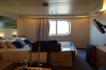 Oceanview Stateroom Picture