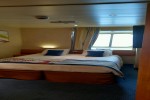 Oceanview Stateroom Picture