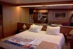 Ocean Suite Stateroom Picture