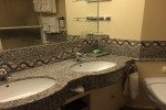 Ocean Suite Stateroom Picture