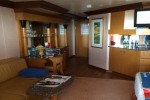 Ocean Suite Stateroom Picture