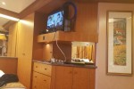 Ocean Suite Stateroom Picture