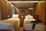 Ocean Suite Stateroom Picture