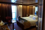 Ocean Suite Stateroom Picture