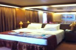 Grand Suite Stateroom Picture