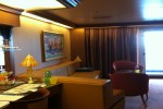 Grand Suite Stateroom Picture