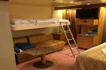 Premium Balcony Stateroom Picture