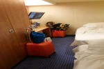 Small Interior Stateroom Picture