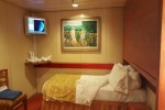 Small Interior Stateroom Picture