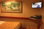 Small Interior Stateroom Picture