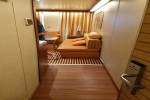 Ocean Suite Stateroom Picture