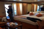 Ocean Suite Stateroom Picture