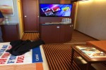 Ocean Suite Stateroom Picture