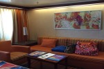 Ocean Suite Stateroom Picture