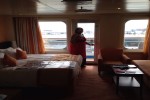 Ocean Suite Stateroom Picture