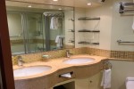 Ocean Suite Stateroom Picture