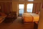 Ocean Suite Stateroom Picture