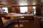 Junior Suite Stateroom Picture