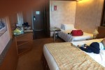 Junior Suite Stateroom Picture