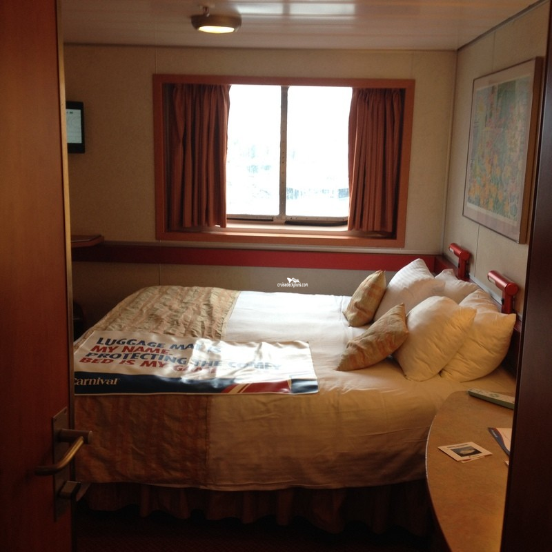 Carnival Imagination Cabin M197