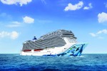 Norwegian Bliss Exterior Picture