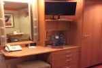 Interior Stateroom Picture