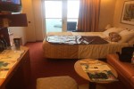 Balcony Stateroom Picture