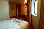 Interior with Picture Window Stateroom Picture