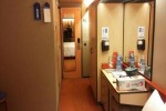 Interior Stateroom Picture