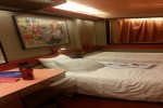 Interior Stateroom Picture