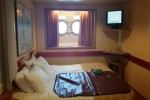Porthole Stateroom Picture