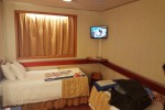 Interior Stateroom Picture