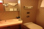 Interior Stateroom Picture