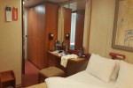 Interior Stateroom Picture