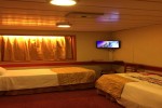 Interior Stateroom Picture