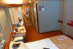 Porthole Stateroom Picture