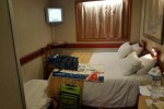 Interior Stateroom Picture