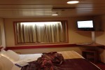 Interior Stateroom Picture