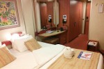 Porthole Stateroom Picture