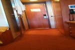 Porthole Stateroom Picture