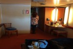 Porthole Stateroom Picture