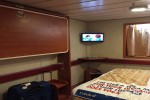 Interior Stateroom Picture