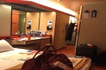 Interior Stateroom Picture