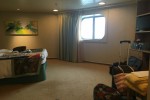 Oceanview Stateroom Picture