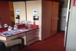 Oceanview Stateroom Picture