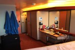 Oceanview Stateroom Picture