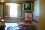 Oceanview Stateroom Picture