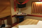 Oceanview Stateroom Picture