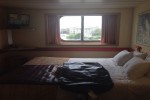 Oceanview Stateroom Picture