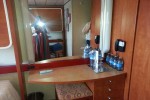 Oceanview Stateroom Picture